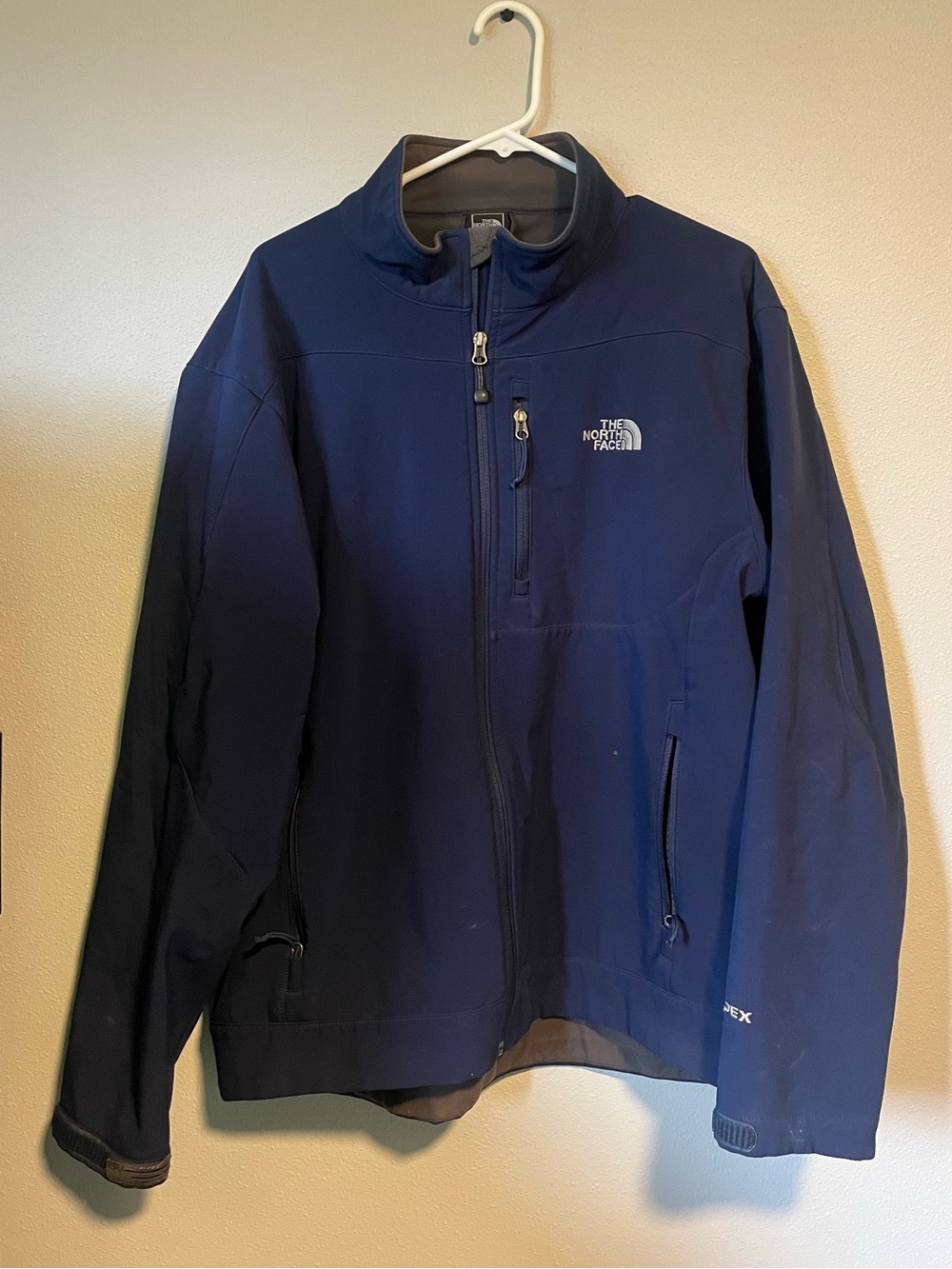 The North Face Men's Jacket